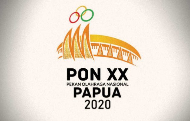 Pon Xx Papua Opening Ceremony Indonesia Expat