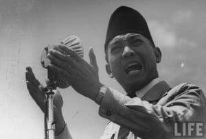 Bung Karno