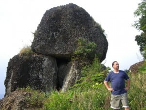 Gunung Tumpang