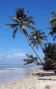 Pulau Tidung