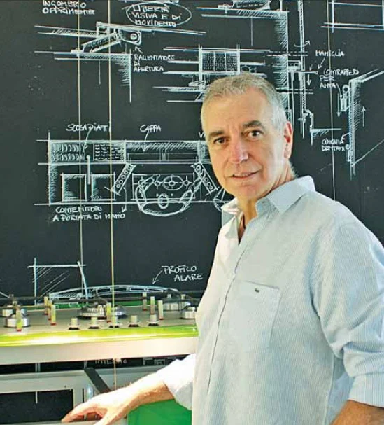Roberto Puccini