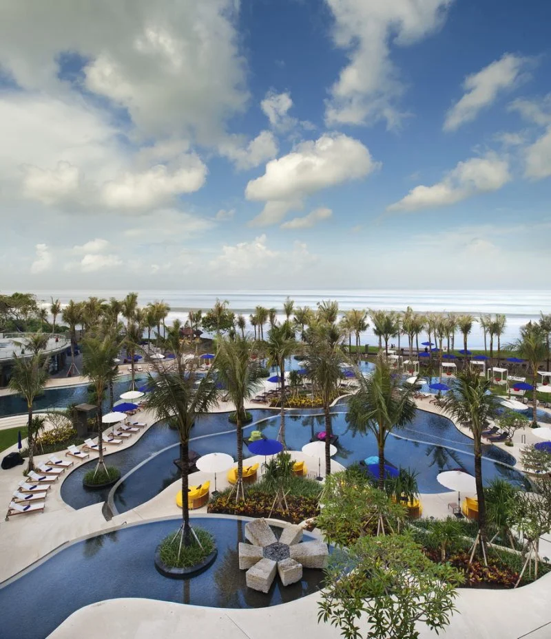 W hotel Seminyak