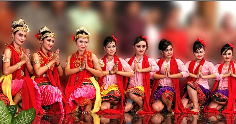 Madura women