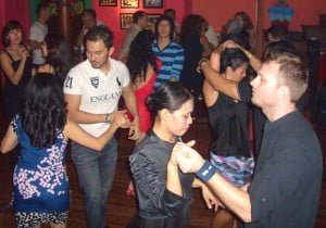 Jakarta Latin Nights