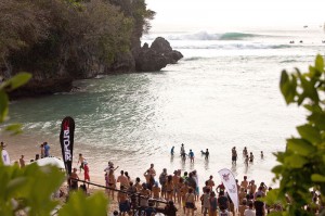 2012 Rip Curl Cup