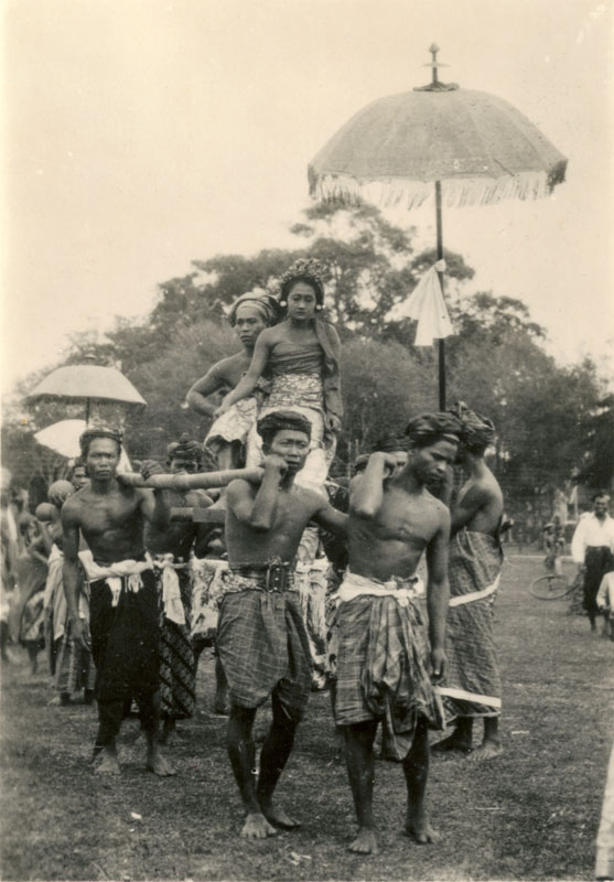 Wedding Ceremony in Buleleng-1939