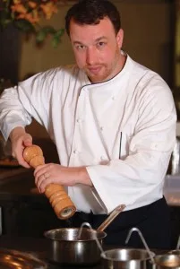 Chris Salans