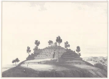 Borobudur