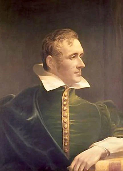 Thomas Stamford Raffles