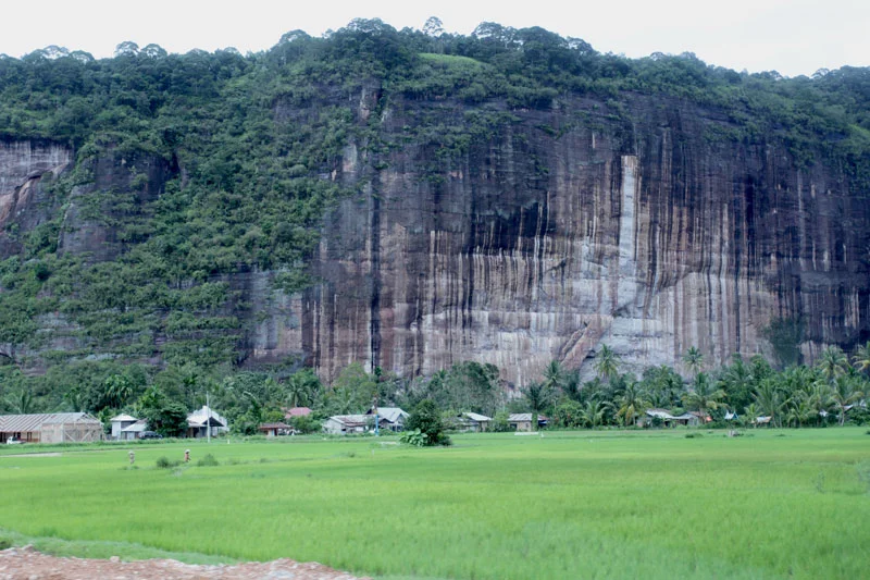 West Sumatra