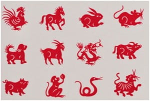 Chinese Astrology