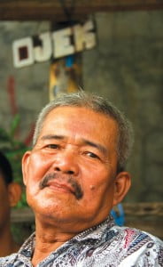 Pak Aseni