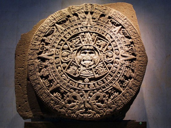 The Mayan Calendar