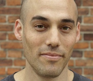 Joshua Oppenheimer