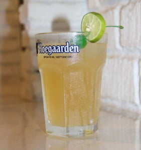 Beer Cocktail