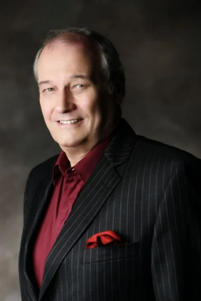 David e. Parry