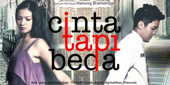 Movie - Cinta Tapi Beda