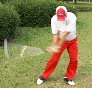 Golf Swing