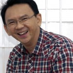 Basuki Cahaya Purnama - "Ahok"