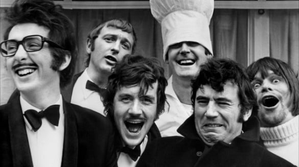 Monty Python