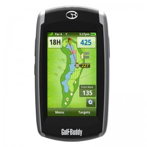 Golf & GPS Technology