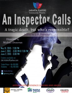 An Inspector Calls