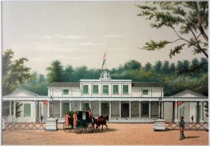 Istana Negara Istana Negara