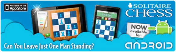 Solitaire Chess