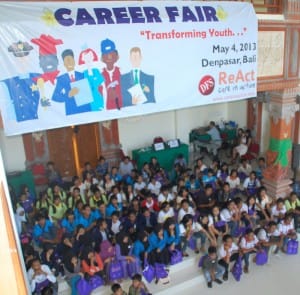 Career Fair