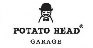 Potato Head Garage