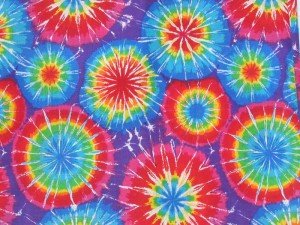 Tie Dye