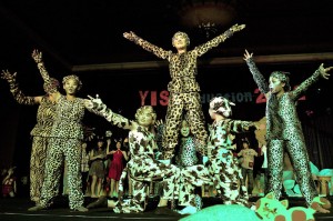 YIS - Drama Performance