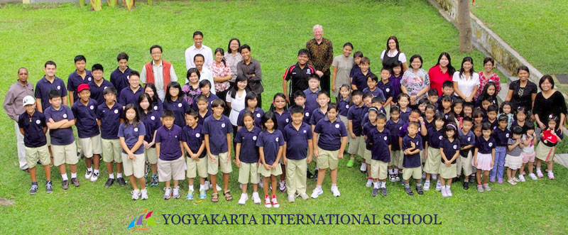 YIS - Yogyakarta International School