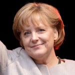 Angela Merkel