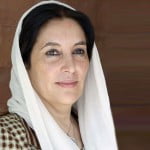 Benazir Bhutto