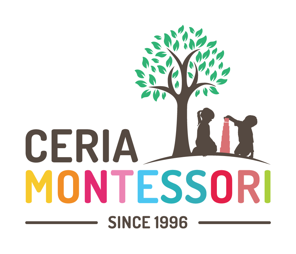 Ceria Montessori School.