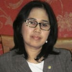 Eva Kusuma Sundari