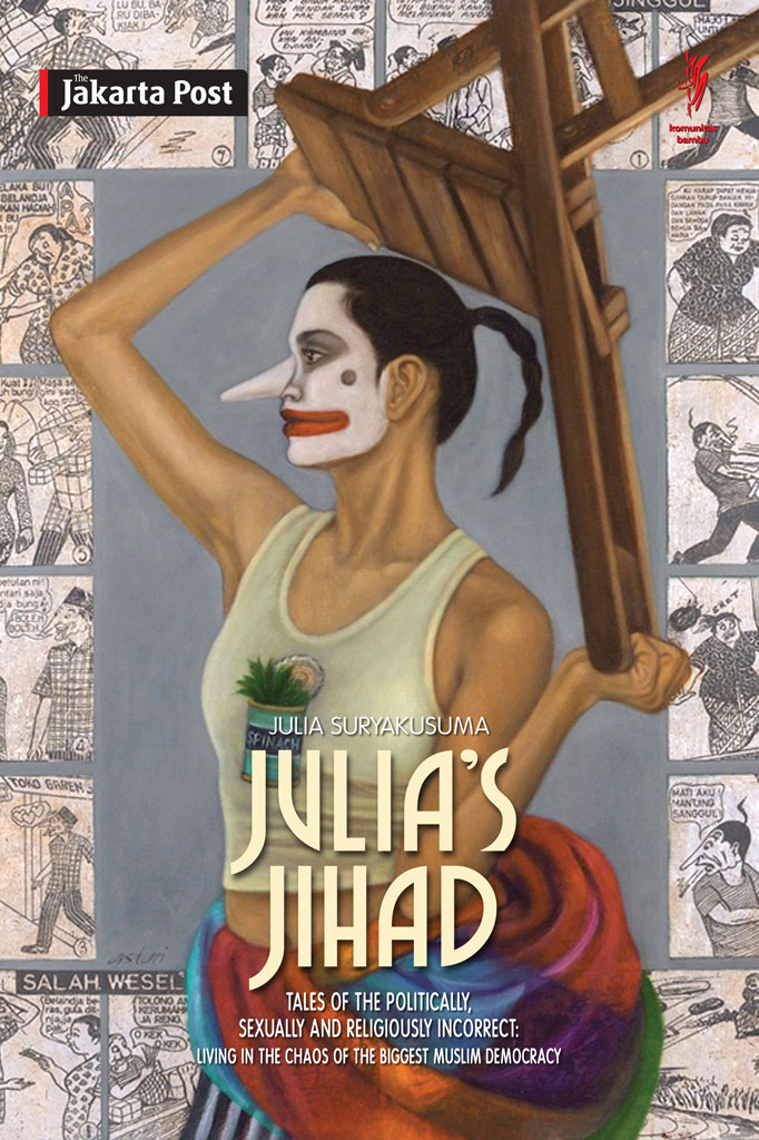Julia's Jihad