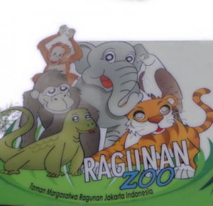 Ragunan Zoo