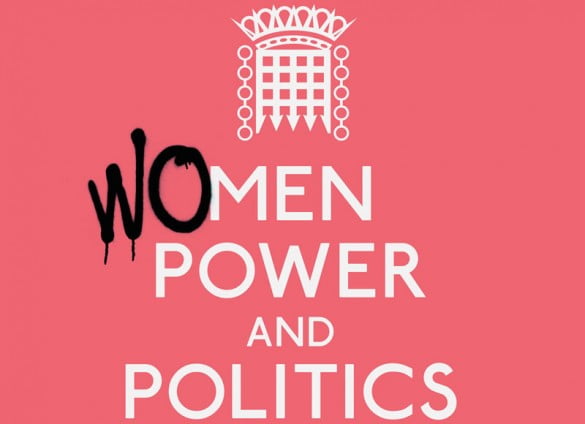 Women Power and Politics