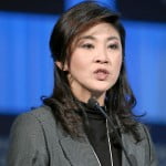 Yingluck Shinawatra