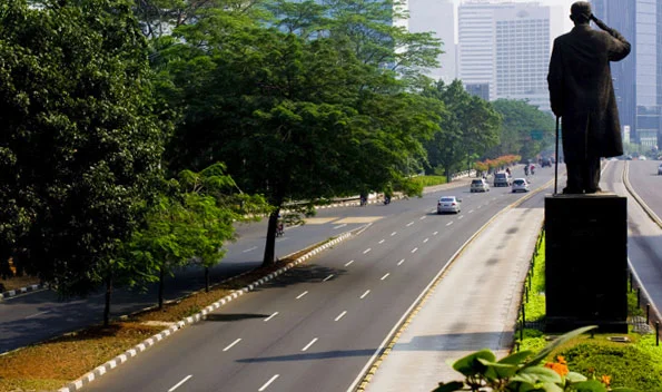 Jakarta