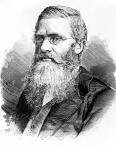 Alfred Russel Wallace