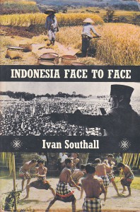 Book - Indonesia Face To Face