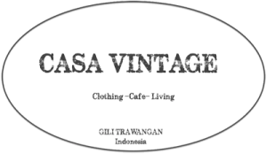 Casa Vintage - Bali