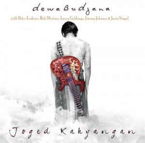 Dewa Budjana_Joget Kahyangan