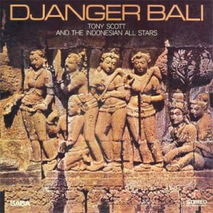 Djanger Bali