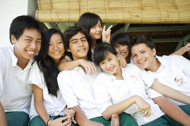 Dyatmika School Bali 