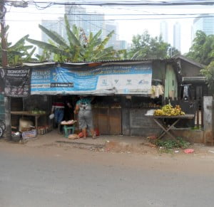 Warung Pak Kumis and Ibu Aseh