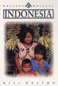 Indonesia Handbook